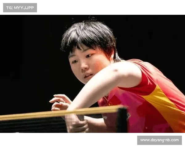 乒乓球仁川赛女单八强出炉四位中国选手晋级蒯曼迎战张本美和 乒乓球仁川赛女单八强出炉四位中国选手晋级蒯曼迎战张本美和
